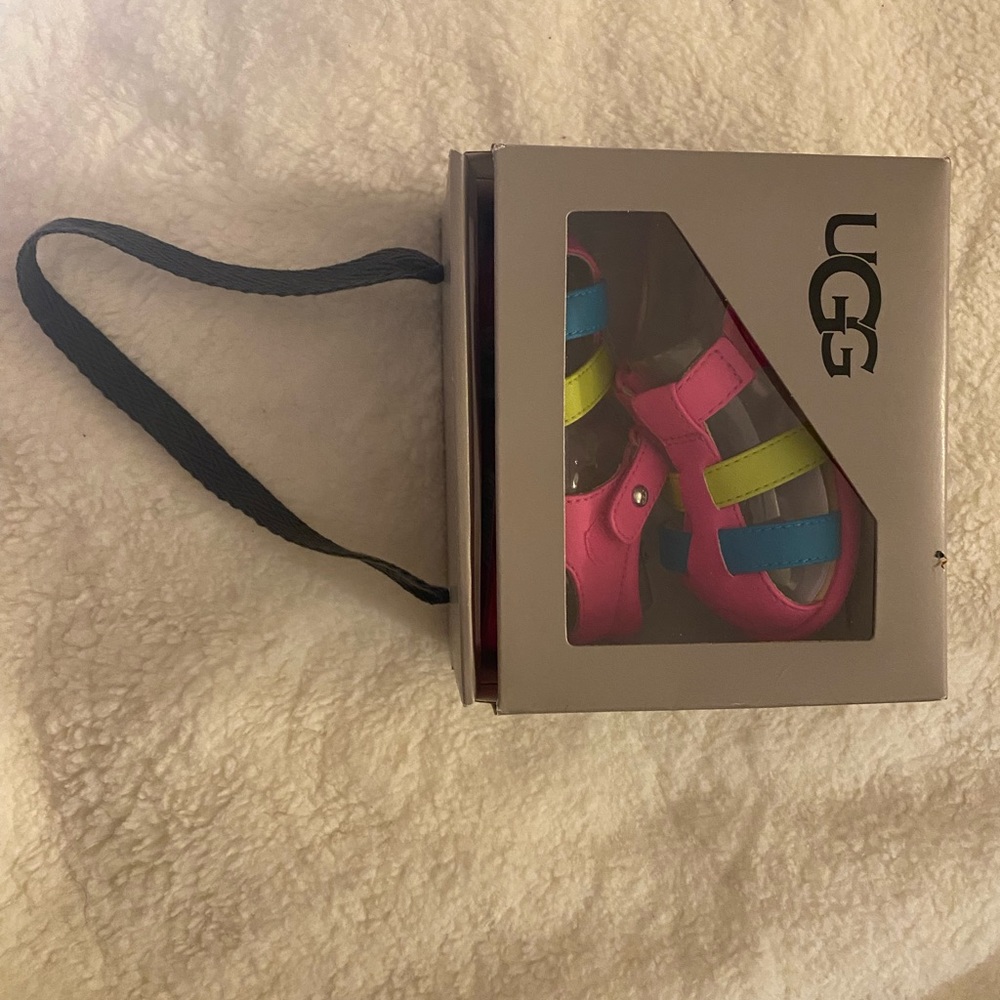 Never worn… price is negotiable